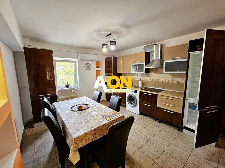 Apartament 3 camere decomandat, etaj 2, ultracentral, zona Primarie - 2
