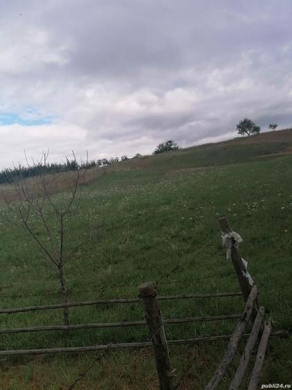 Teren de 27 mp, în Sigmir