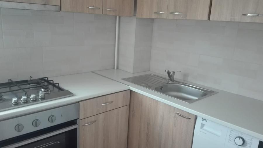 inchiriez apartament cu 2 camere Green Vista Pipera - 5