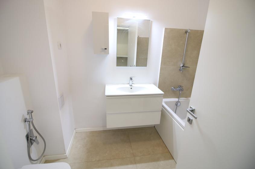 Apartament modern cu 4 camere si SPA - MRS Residence Baneasa - 10
