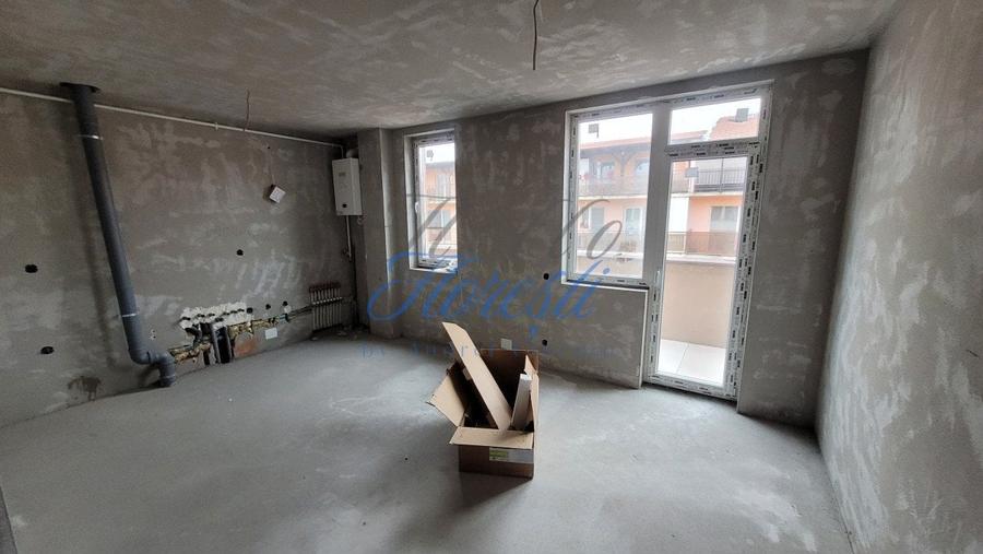 Apartament de 3 camere, 62 mp utili, 35 mp terasa, 2 bai, Muzeul Apei - 2