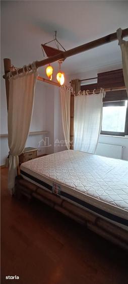 3 camere - PIPERA OMV - 73mp - terasa 8mp - etaj 1 din 3 - 9