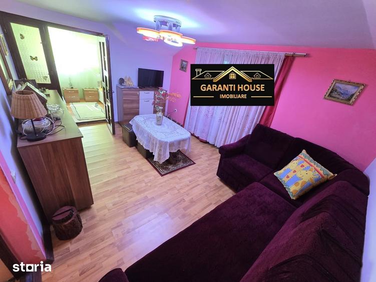 Casă cu 4 camere nedecomandat cu Teren 500 Mp în Groși
