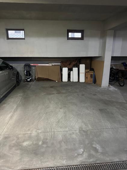 Apartament cu 2 camere decomandat în Mihai Bravu