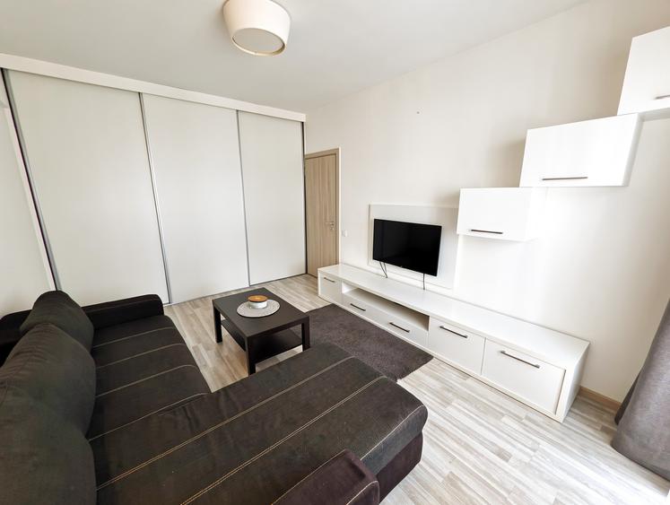 Apartament cu 2 camere în Nicolae Grigorescu
