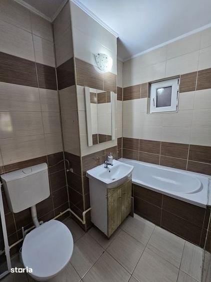 Apartament cu 2 camere în Tomis III