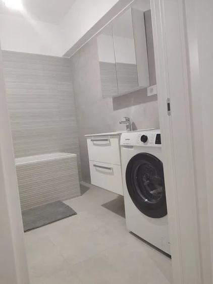 Garsonieră decomandată în Lujerului