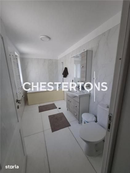 Casa de vanzare Samurcasi Buftea Vila P+1Duplexpod locuibil - 18