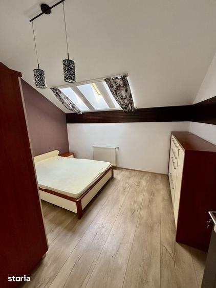 Apartament cu 4 camere în Turnișor