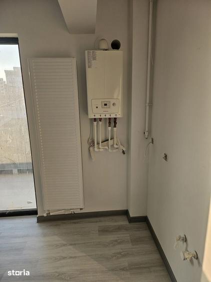 Apartament cu 2 camere decomandat în Nord