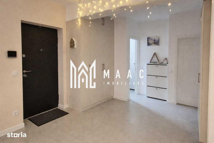 Apartament cu 3 camere în Lazaret