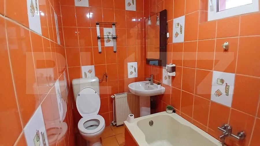 Casa de vanzare in Reghin! - 10