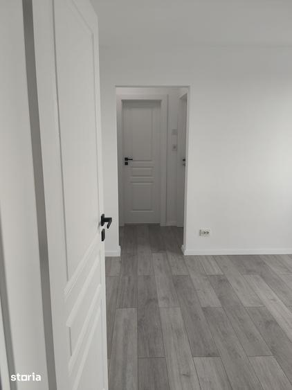 Ap 2 cam Vlaicu pe principala renovat modern bloc izolat reabilitat - 8