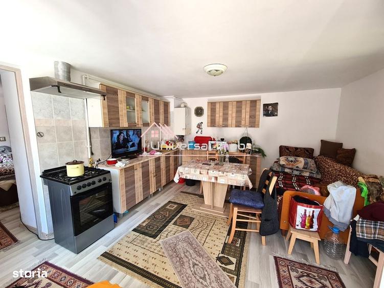 Casa cu 1 camera in Vlaha - 8