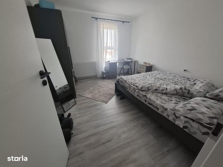 Casă cu 4 camere în Gilău