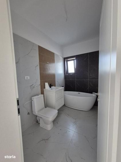 Casă cu 4 camere cu Teren 520 Mp în Clinceni