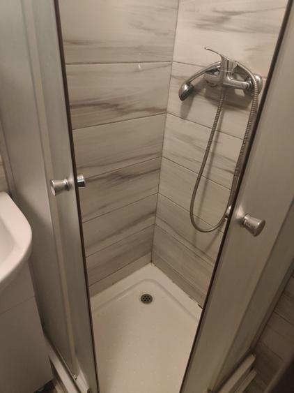 Apartament nedecomandat în Bularga