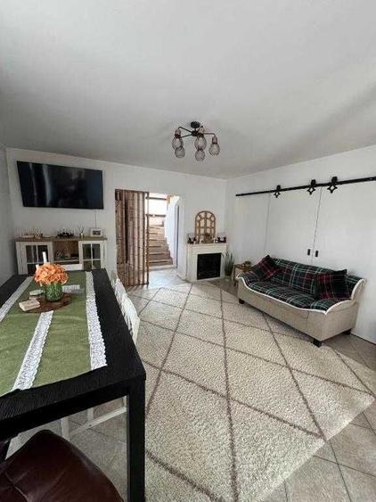 Casă cu 4 camere cu Teren 200 Mp în Tohanu Nou