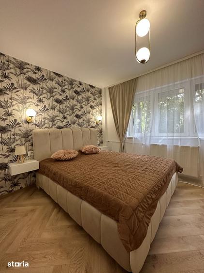 Apartament cu 3 camere în Rogerius