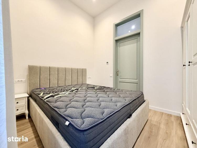 Apartament la prima inchiriere, 2 camere, zona ultracentrala Cluj - 2