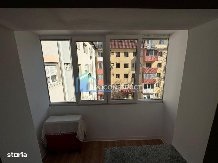 Apartament cu 3 camere în Șagului