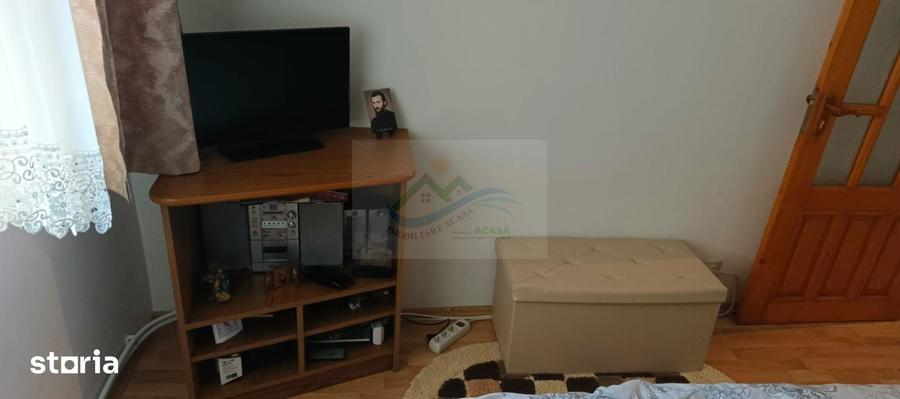 Apartament cu 2 camere în Burdujeni
