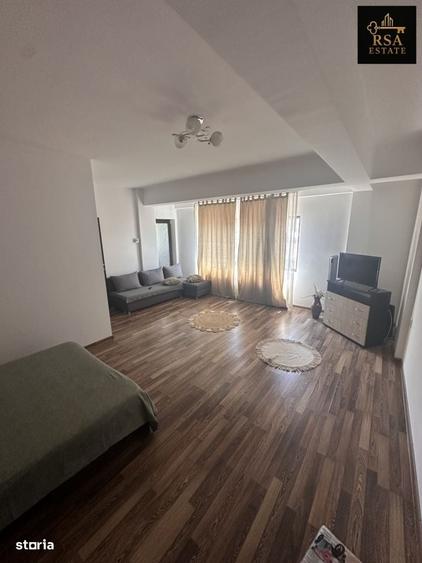 Apartament cu 2 camere în Ostroveni