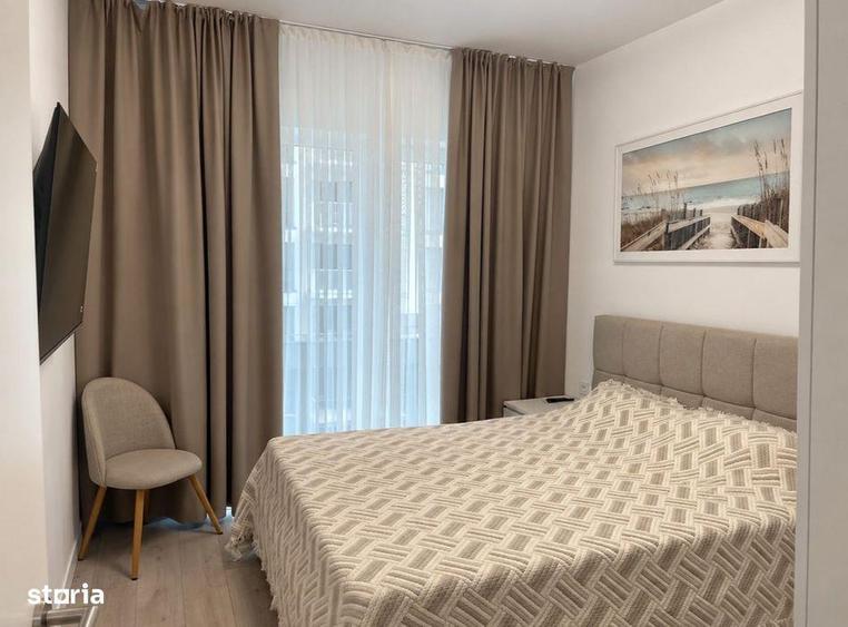 Apartament 2 camere | 47 mp | Etaj 5/11 | Prima închiriere | Parcare inclus - 2