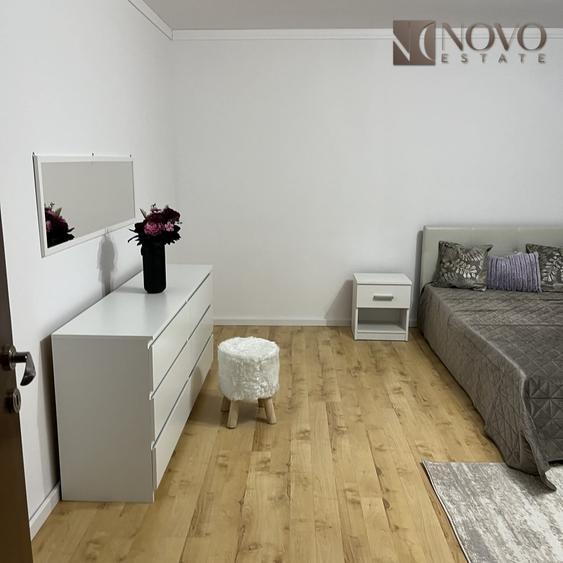 2 Camere | Decebal | AC | Balconx3 | Metrou - 8