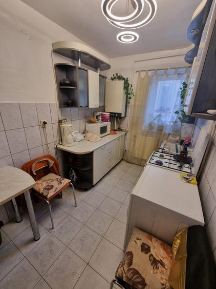 Apartament 2 camere, etaj 1, zona Bulevard, Mobilat și utilat - 2