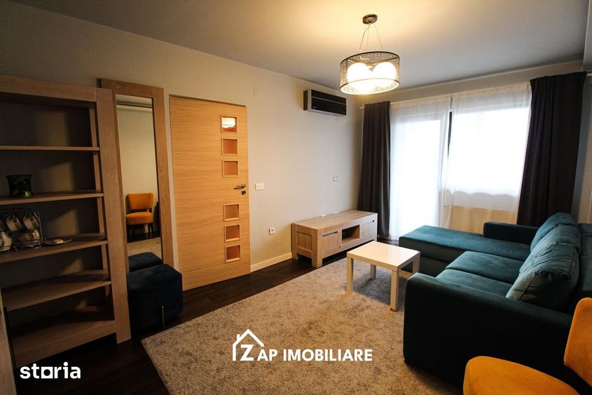 Apartament cu 2 camere în 1848
