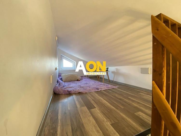 Apartament cu 2 camere semidecomandat, mobilat în Tolstoi