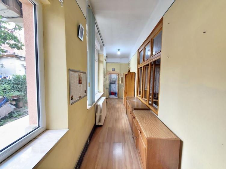 Apartament Spațios la Curte Comună | Ultracentral - 7