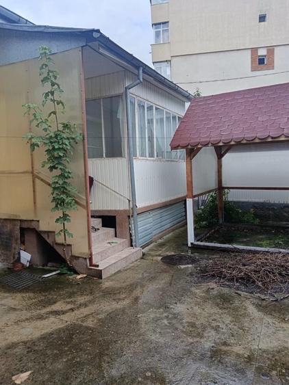 Casă cu 3 camere în Câmpulung Muscel