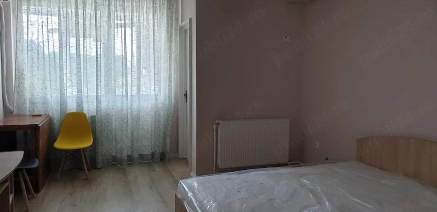 Garsonieră semidecomandată în Hipodrom