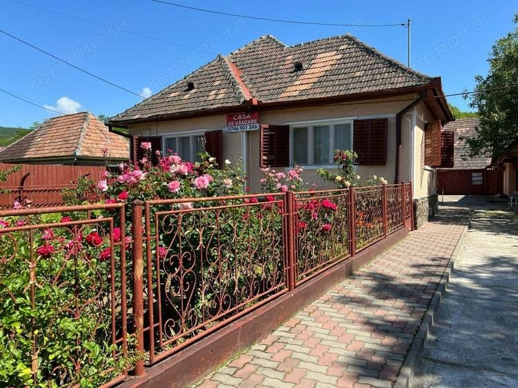 Casă în Valea Lungă