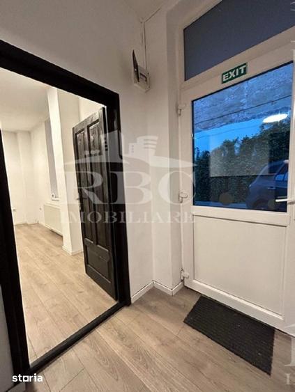 Spațiu comercial, de 45 mp, în Mărăști
