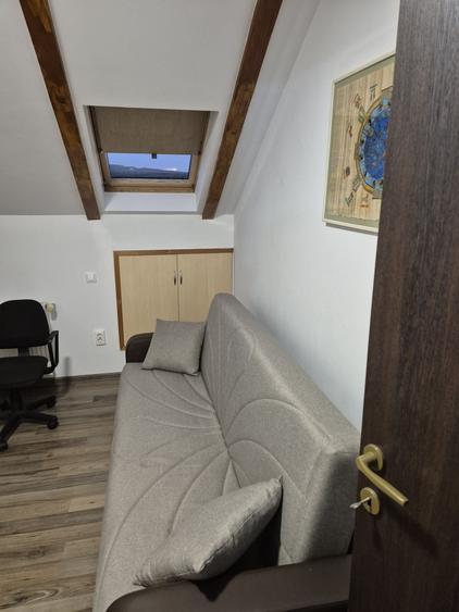 Apartament cu 2 camere decomandat în Gheorgheni