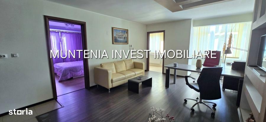 Ap. 3 camere et. 1, bloc 2008,mobilat si utilat, Zona Lidl Nord - 4