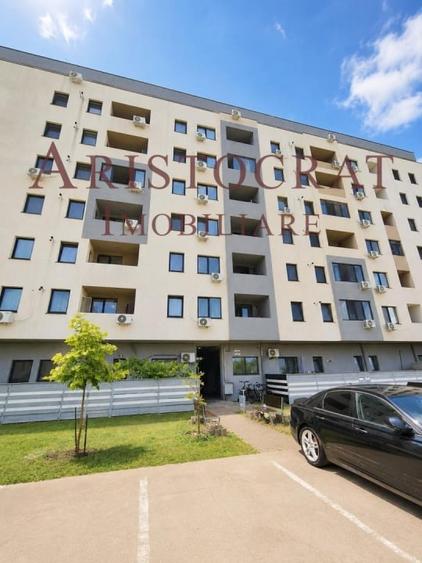 Apartament cu 2 camere în Titan