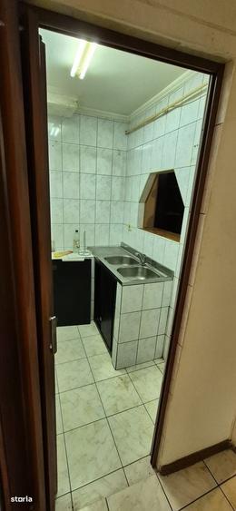 Apartament cu 2 camere decomandat în Buzaului