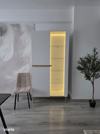 Apartament cu 2 camere în Inel II
