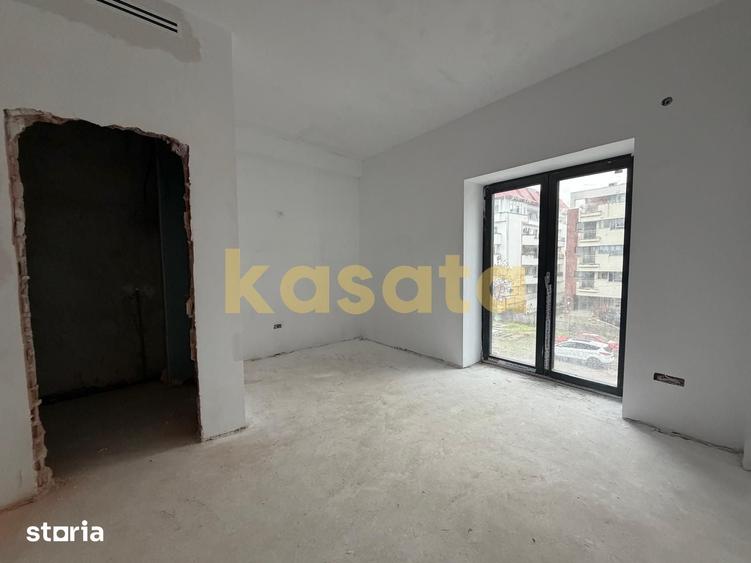 Apartament cu 2 camere în Herăstrău