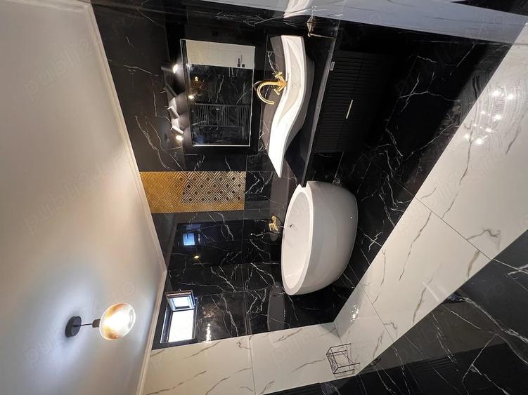 Casă cu Teren 280 Mp în Burdujeni