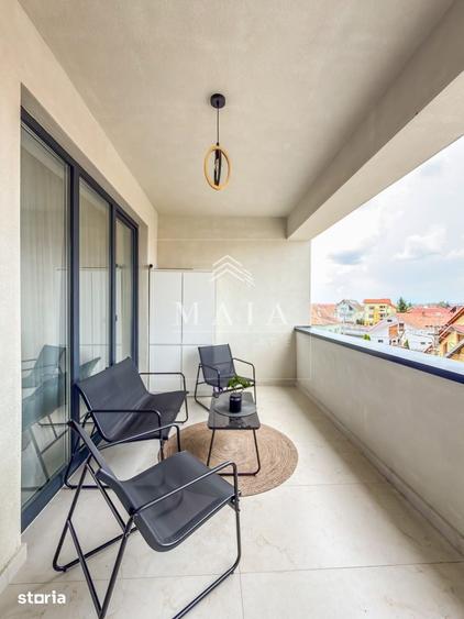 Apartament cu 3 camere în Lazaret