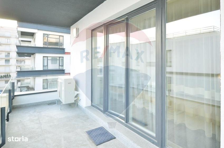 Apartament cu 4 camere în Nord