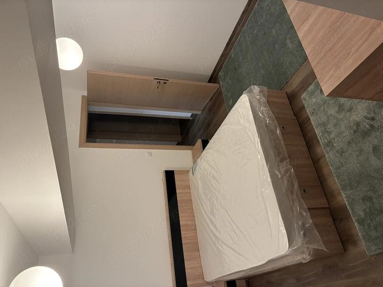 Inchiriez apartament 2 camere RECENT RENOVAT, Confort City, - 8