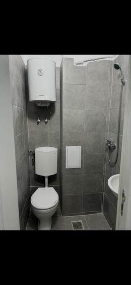 Garsonieră în Țiglari
