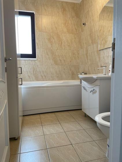 Apartament cu 3 camere, mobilat în Braytim