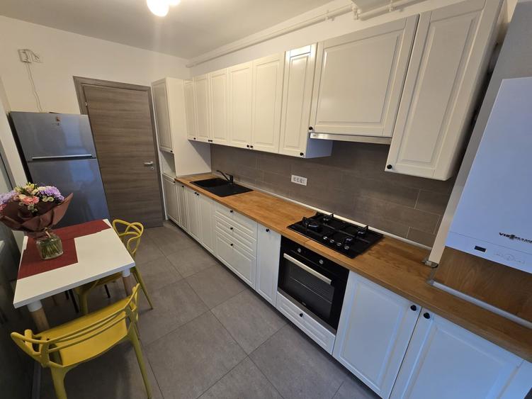 Închiriere Apartament 2 Camere 21 Residence Lujerului - 10